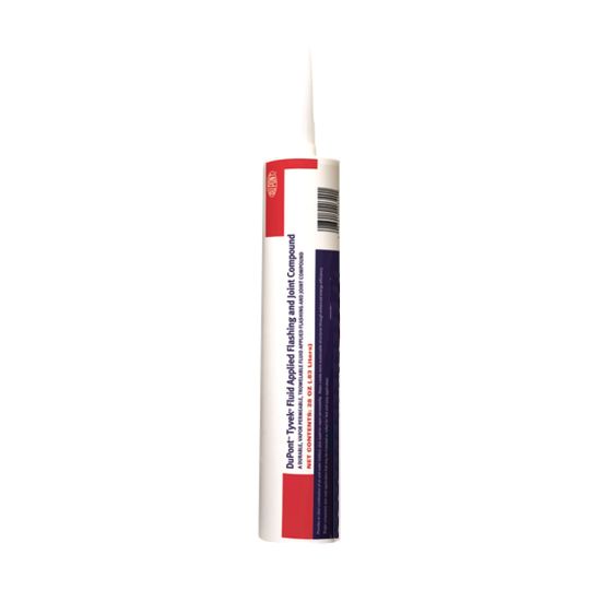 DuPont Tyvek Fluid Applied Flashing & Joint Compound - 28 Oz. Cartridge