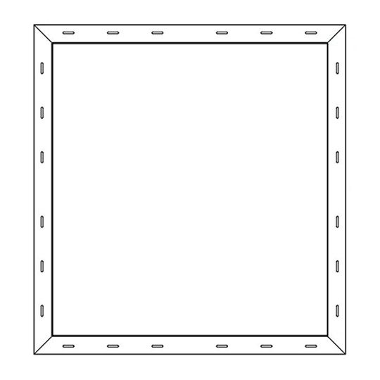 Mid-America Meter Block — MABMMMB099