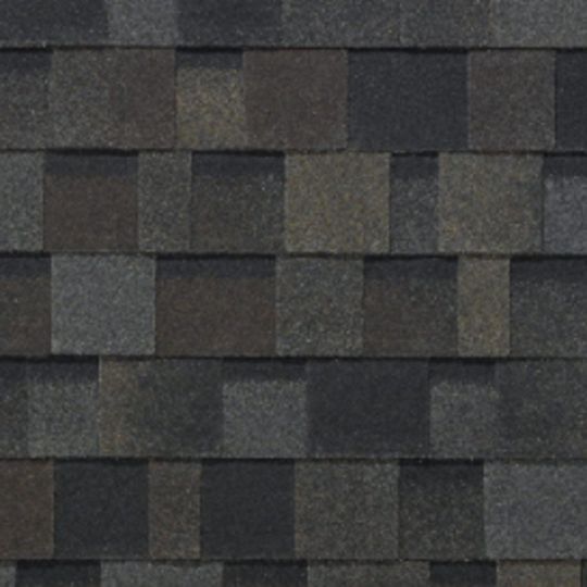 IKO Hip & Ridge Shingles — Hip & Ridge Shingles — IKOHR13GL