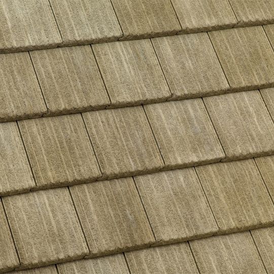 Eagle Roofing Products 11-3/8" x 17" Ponderosa Ridge Tile — EGL5670PDAZRI