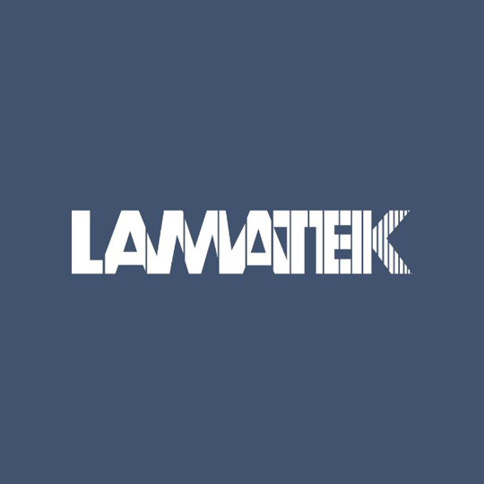 Lamatek 1/4" x 2-3/4" x 100' Glazing Foam Tape