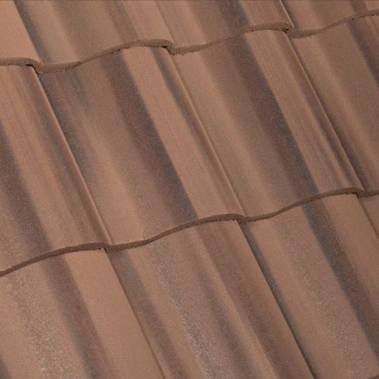 Crown Building Products Sanibel Tile — CBPASASC024