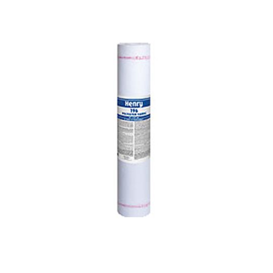 Henry Company 196 40" x 324' Tietex T326 Polyester