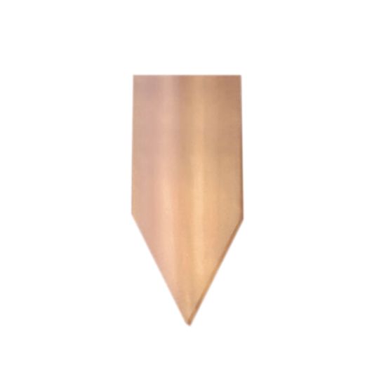 Boise Cascade Sbc White Cedar Diamond Shingles Clear Primed
