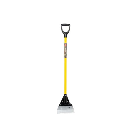 AJC Tools & Equipment Super Shing-Go Shovel — AJCSGSFGH