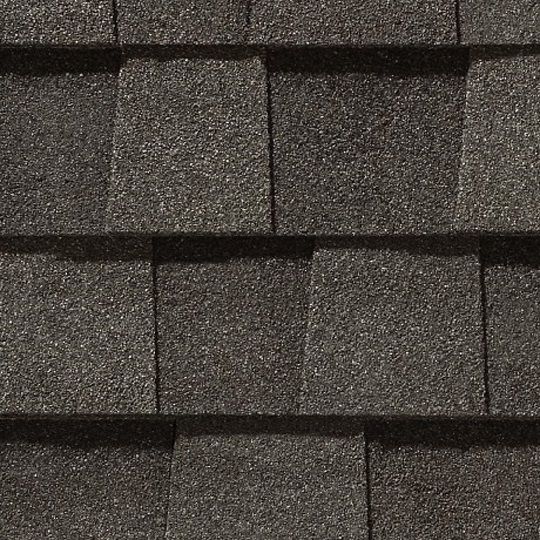 CertainTeed Roofing Landmark Shingles — CTRLMDW