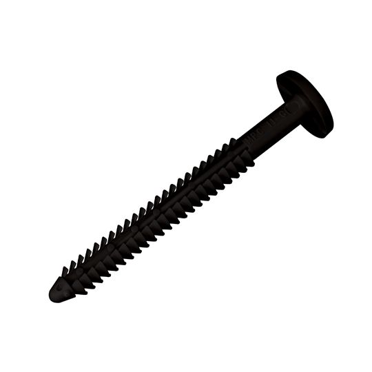Mid-America Shutter-Lok Fasteners — MABSLBKPC