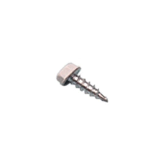 Englert 1/2" Zip Screws - Box of 1,000 — ENGZS121000CTDKG