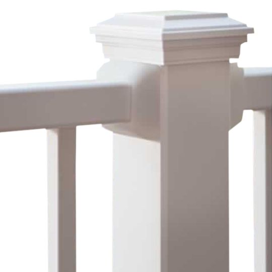Boise Cascade Trex Select Mounting Hardware Kit
