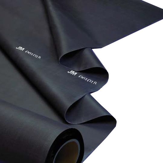 Johns Manville Clean EPDM Membranes