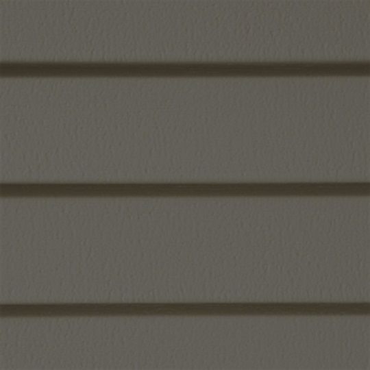 CertainTeed Siding Monogram Double 4" Clapboard Vinyl Siding - Rough Cedar Finish — CERMGD4RCSMG