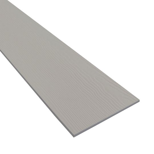 James Hardie Hardie Plank Select Cedarmill Eased Edge Lap Siding for HardieZone 5 — HARPPGCSEHZ5725