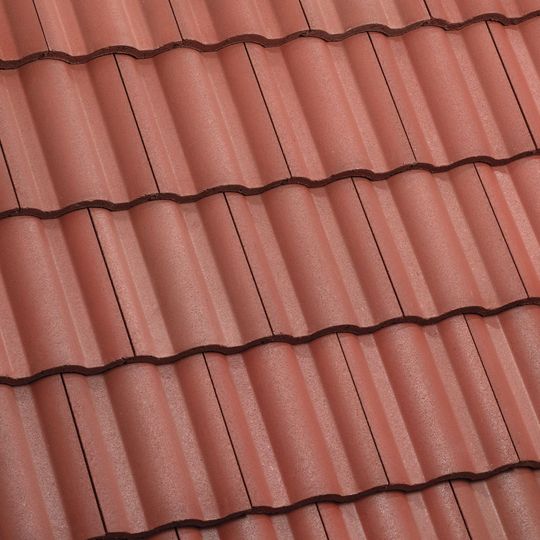 Eagle Roofing Products 12-3/8" x 17" Malibu Field Tile — EGL2698
