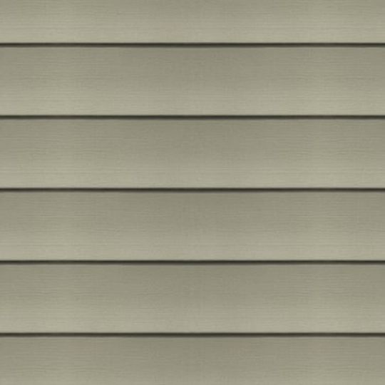 Variform By PlyGem 12'6" Premium Double 4" Traditional Aluminum Siding - Woodgrain Finish — VAR34024386