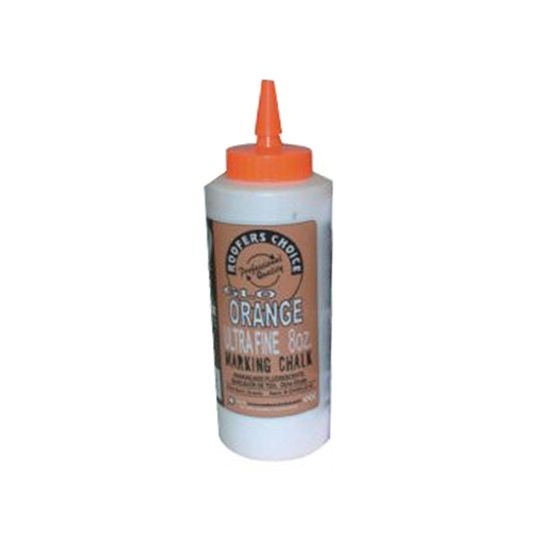 C&R Manufacturing Marking Chalk - 8 Oz. — CRMCHGLO8