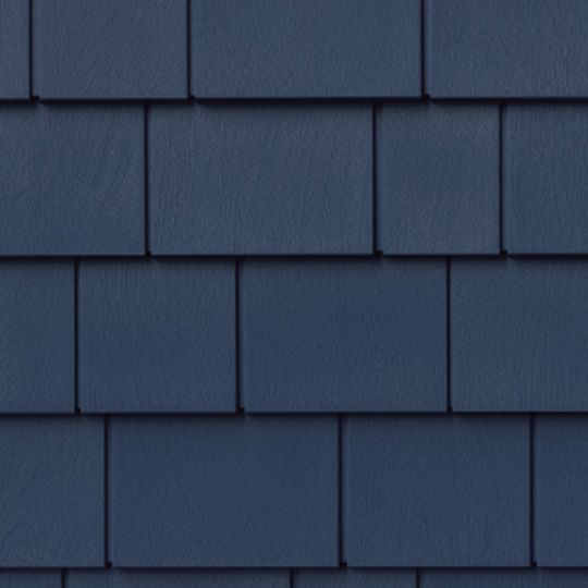 Tando Building Products TandoShake Cape Cod Perfection Panel