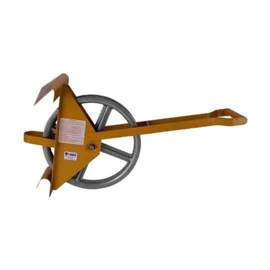 Roofmaster Laddermaster for Round Rungs