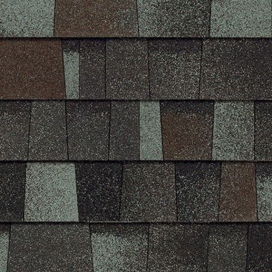 Owens Corning TruDefinition Duration Flex Shingles — OCFDTDFMDWSC