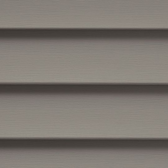 CertainTeed Siding Restoration Classic Double 4-1/2" Dutchlap Vinyl Siding - Select Cedar Finish — CERRCD45DLWGCS