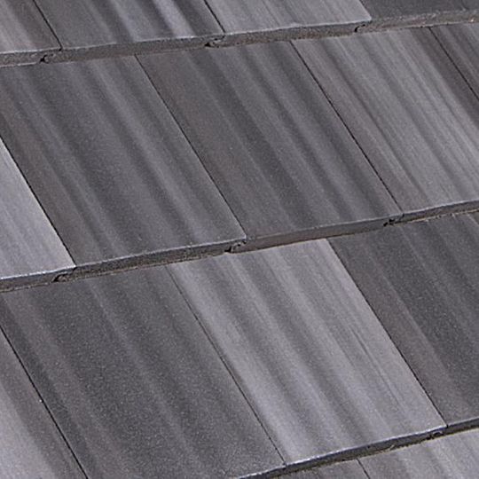Crown Building Products Windsor Slate Tile — Tile Roofing — CBPAWSCB313