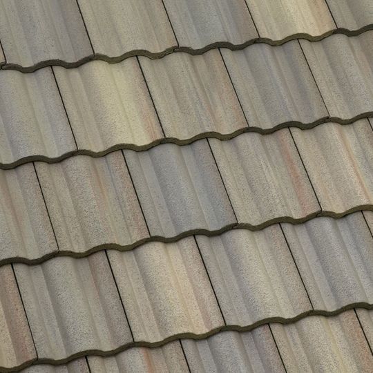 Eagle Roofing Products 10" x 17" Malibu Trim Tile — EGLMA2634MANCA