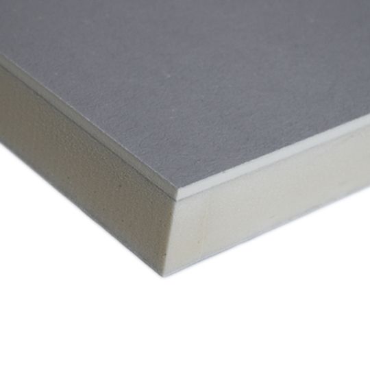 Johns Manville Composite Board — Roofing Insulation — JMC15CB4