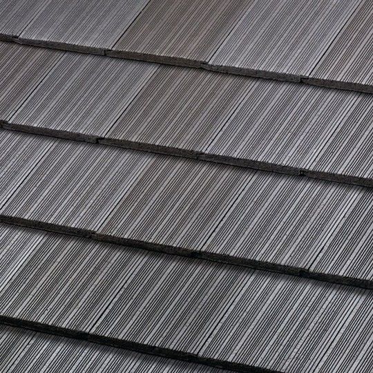 Newpoint Duralite Saxony 600/700 Shake 90° Rake Tile — MNRDLSH1130RASCA