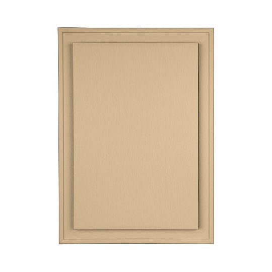 Mid-America Super Jumbo Mounting Block — MABMMSJ045