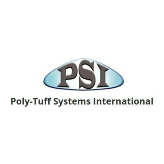 Poly-Tuff Systems International Sealant - 10.1 Oz. Cartridge