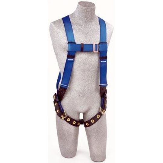 3M Protecta P50 Vest Safety Harness Back D-Ring Universal AB17550