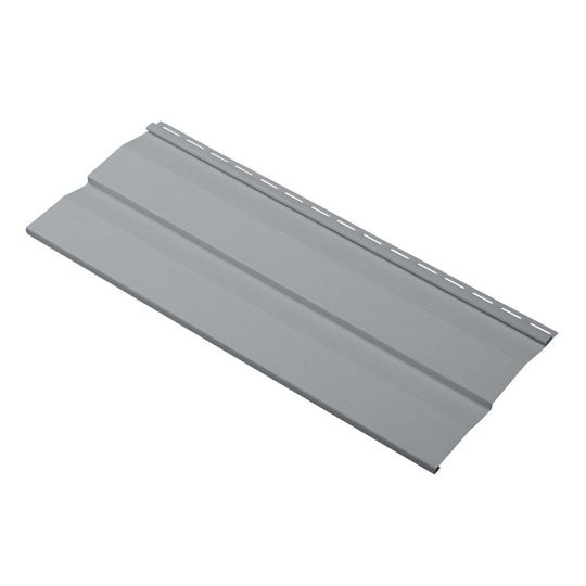Ply Gem Double 4-1/2" Progressions Dutch Lap Vinyl Siding — CEWPGD45390