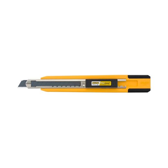 OLFA Multi-Blade Auto-Load Small Pro-Load Utility Knife