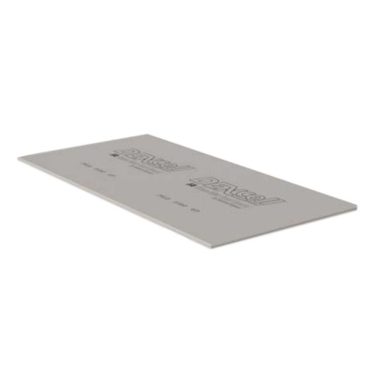National Gypsum 1/2" x 4' x 4' DEXcell Glass Mat Roof Board
