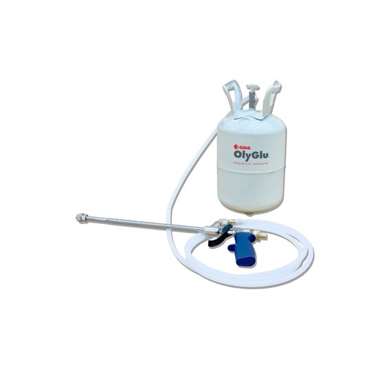 TRI-BUILT OlyGlu TPO/EPDM Membrane Adhesive - Small Canister