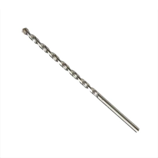 Irwin Tools 3/16" x 6" Rotary Percussion Straight Shank Masonry Bit