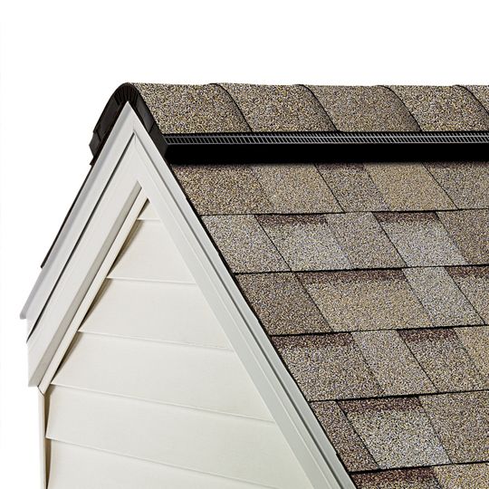 Owens Corning ProEdge Hip & Ridge Standard Shingles — OCFHRPEDVAB