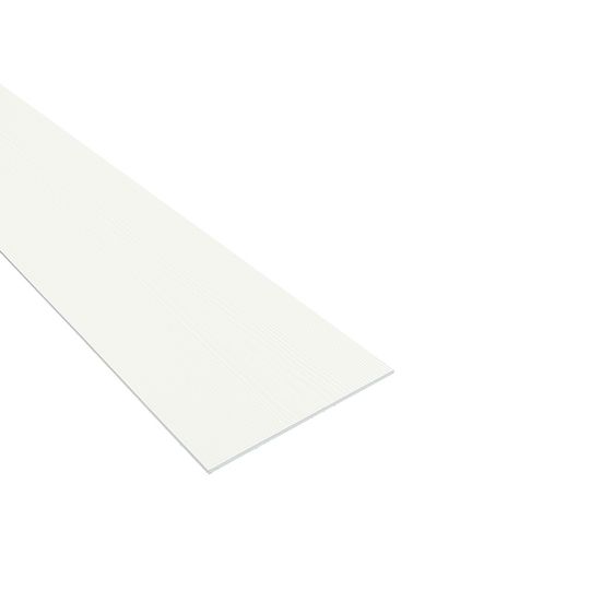 James Hardie Hardie Soffit Non-Vented Cedarmill Panel for HardieZone 5 — HARSNVAWCHZ512