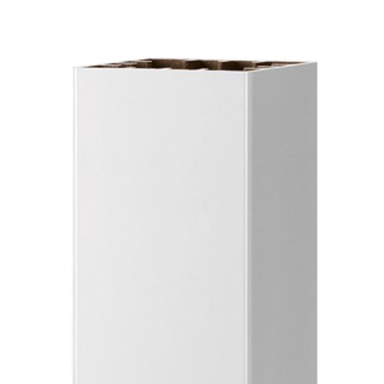 Azek 4" x 4" x 8' Post Sleeve