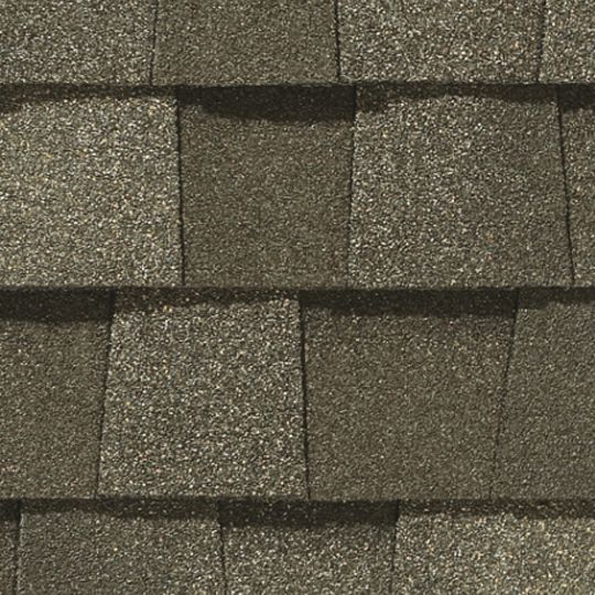 CertainTeed Roofing Landmark Solaris Shingles — CTRWILMSOLWW