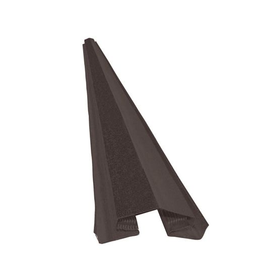 GAF MasterFlow AR10 Aluminum Ridge Vent — GAFRV10BR
