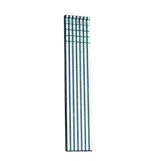Grip-Rite 18 Gauge 1-1/4" Electrogalvanized Brad Nails - Box of 5,000
