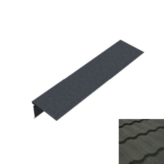Tilcor Roofing Systems 902 Cf Painted Starter — Wood Roofing — TSYCFS902CH