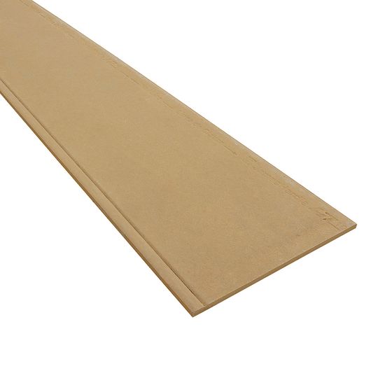 James Hardie Hardie Plank Beaded Smooth Lap Siding for HardieZone 10 — HARCPSBPR