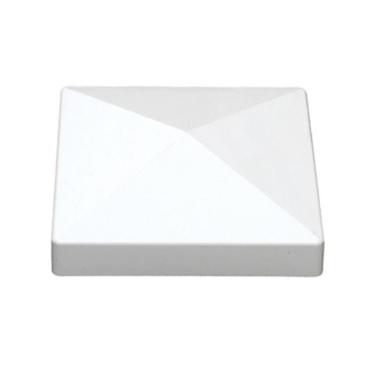 Fairway Building Products 4" x 4" External Pyramid Post Cap — FBP901203