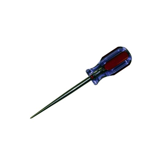 Everhard 4" Awl with Wood Handle