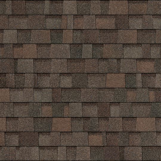Owens Corning Oakridge Shingles — OCFO30SVAFS
