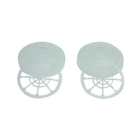 Airgas North Mast Papr Filter Cover