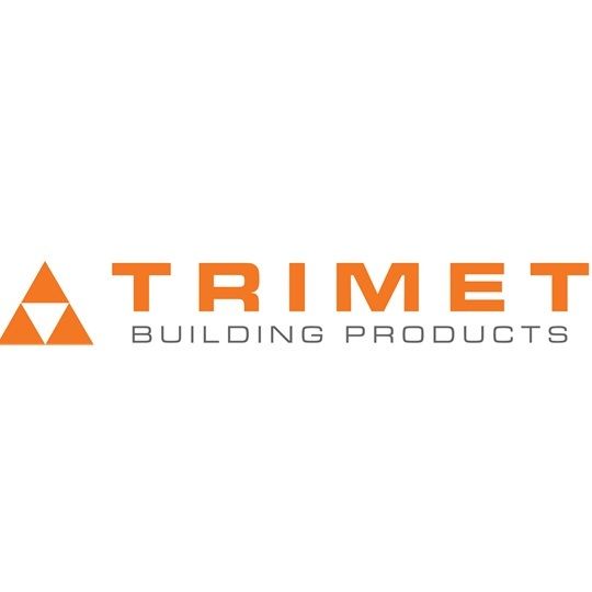 Trimet Building Products Rake Edge 30 Gauge — TRMRE30G4CH