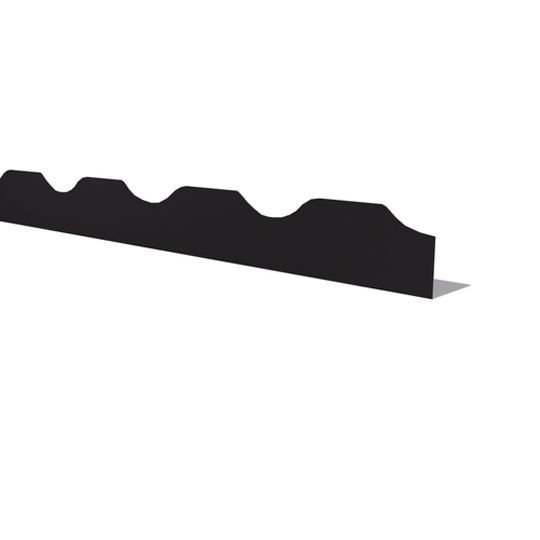 TRI-BUILT Monier Villa Bird Stop — Weatherproofing — TRIBSMVR