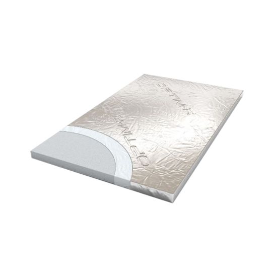 Carlisle SynTec Optim-r Vacuum Insulated Panel (Vip) — Roofing Insulation — CAR332495